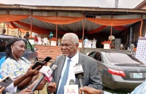 Why Government-Owned Broadcast Media Must Re-strategize – Dotun Oyelade Prince Dotun Oyelade