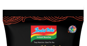 When Dufil Prima Foods Unveiled New Flavour For ‘Indomie Relish’