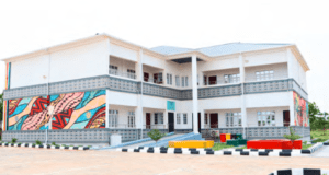 Bauchi University Appreciative As NNPC-SPDC JV Donates ICT Centre …the Inaugurated ICT Centre, at the Sa’adu Zungur University (formerly Bauchi State University), Gadau in Bauchi State. The Centre, opened on Thursday 4th July 2024, was built and equipped by NNPC-SPDC JV…