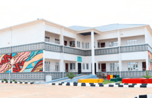 Bauchi University Appreciative As NNPC-SPDC JV Donates ICT Centre …the Inaugurated ICT Centre, at the Sa’adu Zungur University (formerly Bauchi State University), Gadau in Bauchi State. The Centre, opened on Thursday 4th July 2024, was built and equipped by NNPC-SPDC JV…