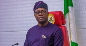 Makinde’s Govt Ready To Host Sierra Leone’s President In Ibadan Engineer Seyi Makinde