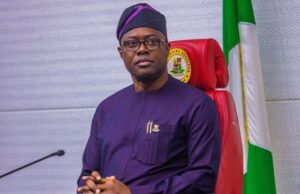 Who Is Angry With Ibadan Road Rehabilitations? By Moses Alao Engineer Seyi Makinde