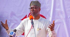 Makinde’s Govt Distributes N20m Grants To Victims Of Market Fire Outbreaks Engineer Seyi Makinde