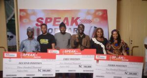 NGO Trains Over 50 Youths On Effective Communication Skills