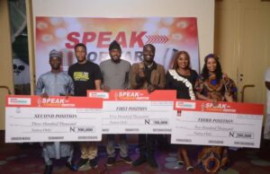 NGO Trains Over 50 Youths On Effective Communication Skills