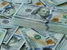 Report Reveals How US Bought $578m Nigerian Crude In Three Months
