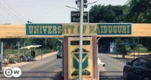 Freak Accident: How UNIMAID Professor Got Killed By Own Car While Opening Her Garage Gate