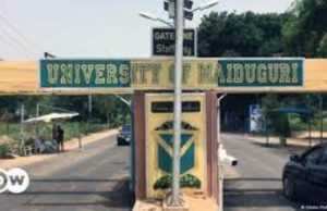 Freak Accident: How UNIMAID Professor Got Killed By Own Car While Opening Her Garage Gate