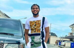 Prank-Gone-Wrong: Popular Prankster, Zfancy Nabbed By Police ZFancy