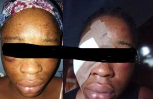 How Jealous Ex-Boyfriend Brutally Assaulted Undergraduate