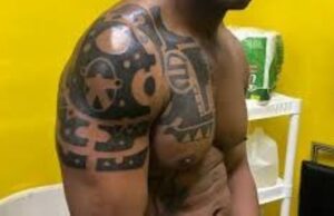 Experts To Tattoo-Lovers: You May End Up With Blood Cancers