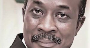 Sanwo-Olu Joins Others To Mourn Demise Of Former Ikeja NBA Chairman, Adesina Ogunlana Barr. Comrade Adesina Ogunlana