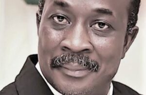 Sanwo-Olu Joins Others To Mourn Demise Of Former Ikeja NBA Chairman, Adesina Ogunlana Barr. Comrade Adesina Ogunlana