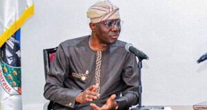 Demise Of Sister: Sanwo-Olu Sympathises With GOCOP President, Chigbo Mr Babajide Sanwo-Olu...