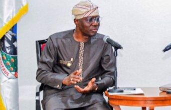 Economic Hardship: Sanwo-Olu Gifts N50,000 Support To Lagos Workers Mr Babajide Sanwo-Olu...