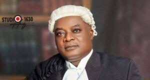 Fatai Ibikunle Joins Others To Mourn Demise Of Oyo APC Boss, Omodewu Barr. Isaac Ajiboye Omodewu