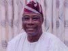 Oranyan Market Fire: Oyo Acting Governor Sympathises With Traders Barrister Bayo Lawal