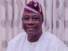 Oranyan Market Fire: Oyo Acting Governor Sympathises With Traders Barrister Bayo Lawal