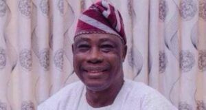 Let’s Continue To Pray For Our State, Oyo Ag Gov Urges Muslims Barrister Bayo Lawal