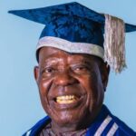 Chief Adebisi Akande