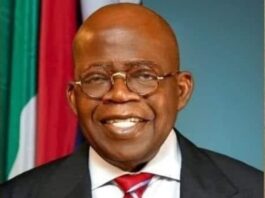 President Bola Tinubu