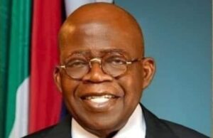 ‘Forget Rumours, No Plan For President Tinubu To Visit US’ President Bola Tinubu