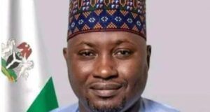 Borno’s Current Commissioner For Finance Found Dead In His Room Ahmed Ali Ahmed