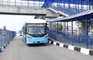 BRT Passengers Reportedly Attacked, Robbed By Thugs At Orile, Lagos