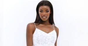 How Chidimma Adetshina Emerged As Winner Of Miss Universe Nigeria 2024 Chidimma Adetshina