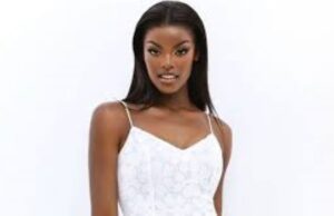 How Chidimma Adetshina Emerged As Winner Of Miss Universe Nigeria 2024 Chidimma Adetshina