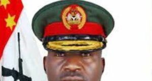 All Set For Senate To Screen Defence Minister Nominee, General Musa, Wednesday Chief of Defence Staff, General Christopher Musa