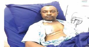 Help, I Need N25m To Battle Renal Failure, Former Lagos Police Spokesman Begs Nigerians, Releases UBA Account Details ACP Chike Godwin Oti