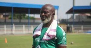 Auto Crash: Demise Of Heartland’s Obi Throws NFF Into Mourning Christian Obi