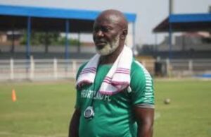 Auto Crash: Demise Of Heartland’s Obi Throws NFF Into Mourning Christian Obi