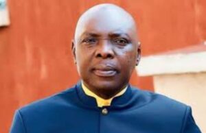 Rebrand NPFL To Attract Investors, Owumi Urges Nigerian Media Practitioners Davidson Owumi