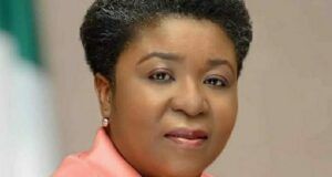 Tinubu Tasks New HoS, Walson-Jack On Need To Serve With Integrity Mrs Didi Walson-Jack
