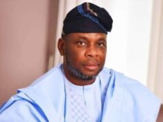 Conferment Of NSE Fellowship: Power Minister Adelabu Congratulates Idris Adeoye Idris Adeoye