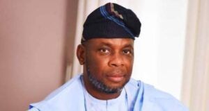 Conferment Of NSE Fellowship: Power Minister Adelabu Congratulates Idris Adeoye Idris Adeoye