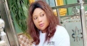 Actress, Esther Sky Releases Shocker, Says ‘I’ve Slept With Over 3,000 Married Men Esther Nwachukwu aka Esther Sky