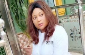 Actress, Esther Sky Releases Shocker, Says ‘I’ve Slept With Over 3,000 Married Men Esther Nwachukwu aka Esther Sky