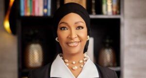 All Set For FG To Inaugurate 54th Art, Culture Summit On Monday Hannatu Musawa