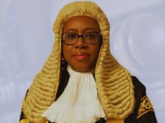 All Set For CJN Kekere-Ekun To Swear In14 FHC’s Judges, Check List Honourable Justice Kudirat Motonmori Olatokunbo Kekere-Ekun