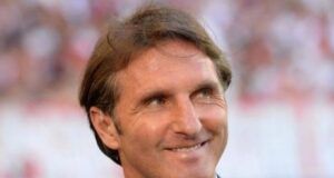 Here Comes Bruno Labbadia, Super Eagles’ New Coach Bruno Labbadia