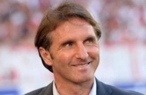 Here Comes Bruno Labbadia, Super Eagles’ New Coach Bruno Labbadia