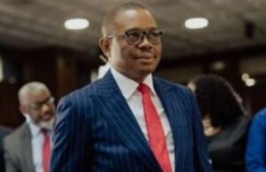 Nigerian Varsities’ Disregard For Law Admission Quotas Worries NBA Mazi Afam Osigwe, SAN
