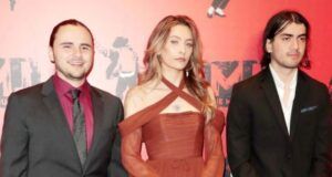 All You Wish To Know About Present Statuses Of Michael Jackson’s Three Children Prince, Paris and Bigi Jackson...