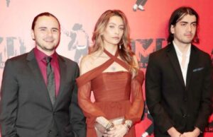 All You Wish To Know About Present Statuses Of Michael Jackson’s Three Children Prince, Paris and Bigi Jackson...