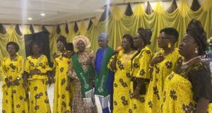 When Ogun SWAN Held Its 2024 Public Lecture