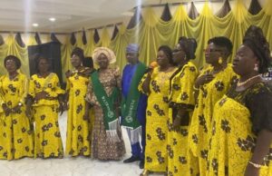 When Ogun SWAN Held Its 2024 Public Lecture