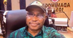 Nigerian Boxing, Boxers Have Bright Future – Agiri, Oyo NBBofC Scribe Olarewaju Agiri